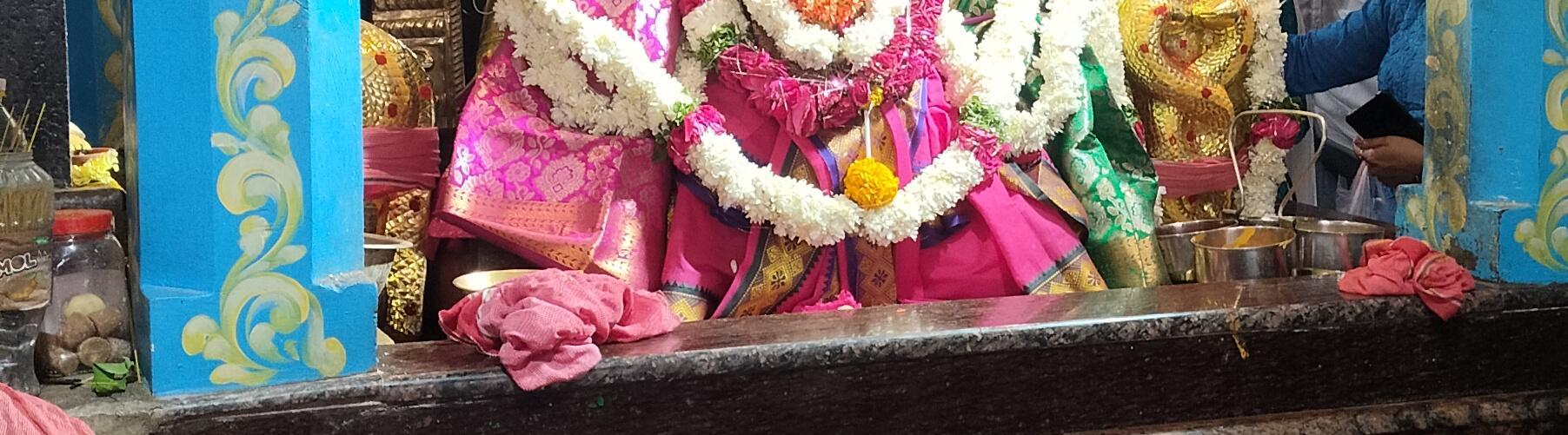 Seshagiri ILAPAVULURI