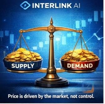 &ldquo;Decentralization is the true strength.&rdquo;<br />
&ldquo;Let the...