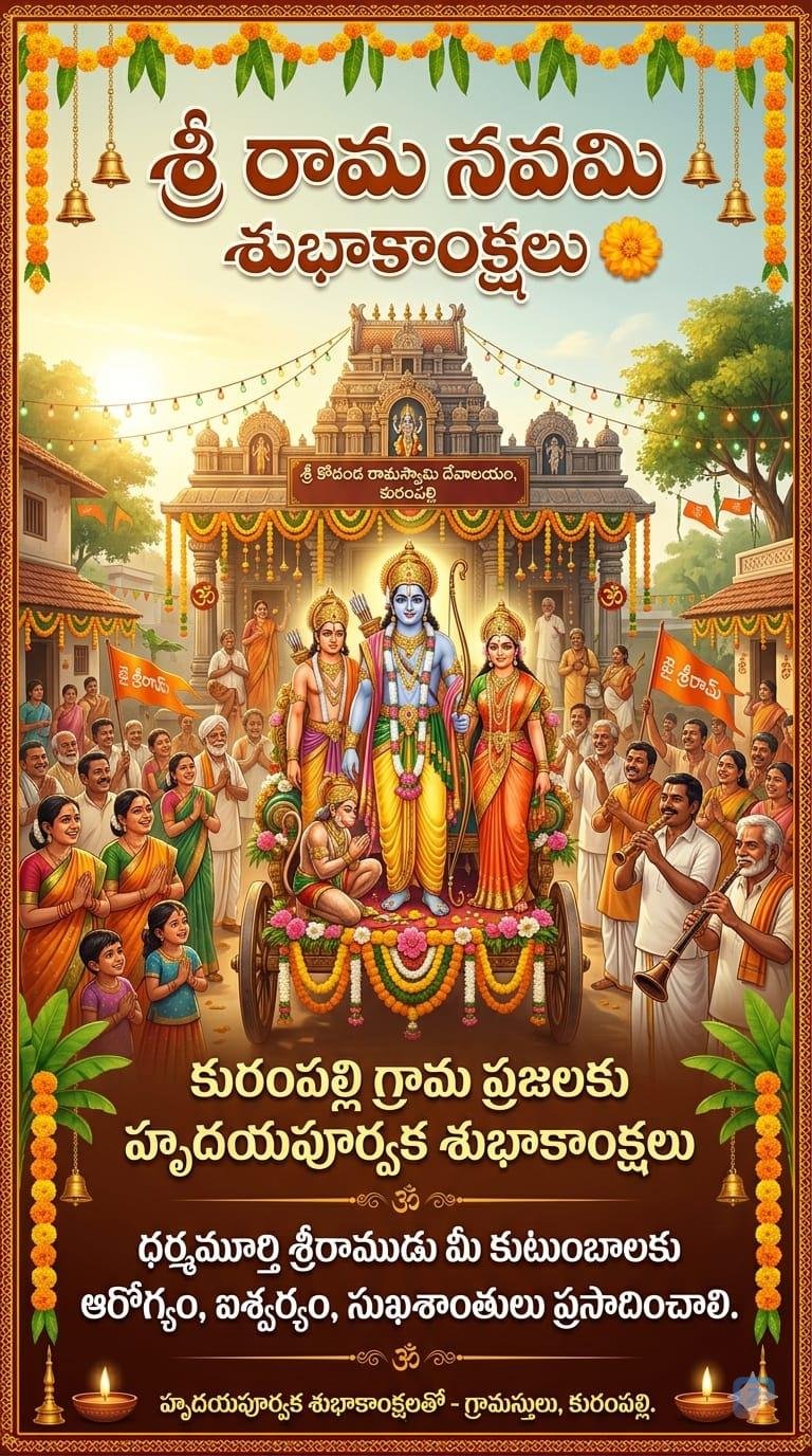 Jai shree Ram <i class="twa twa-triangular-flag"></i><i class="twa...