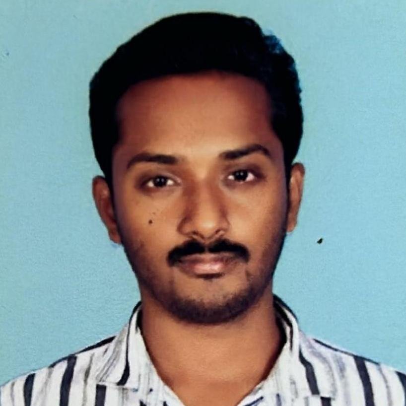 Pingali TD Sai Parasuram