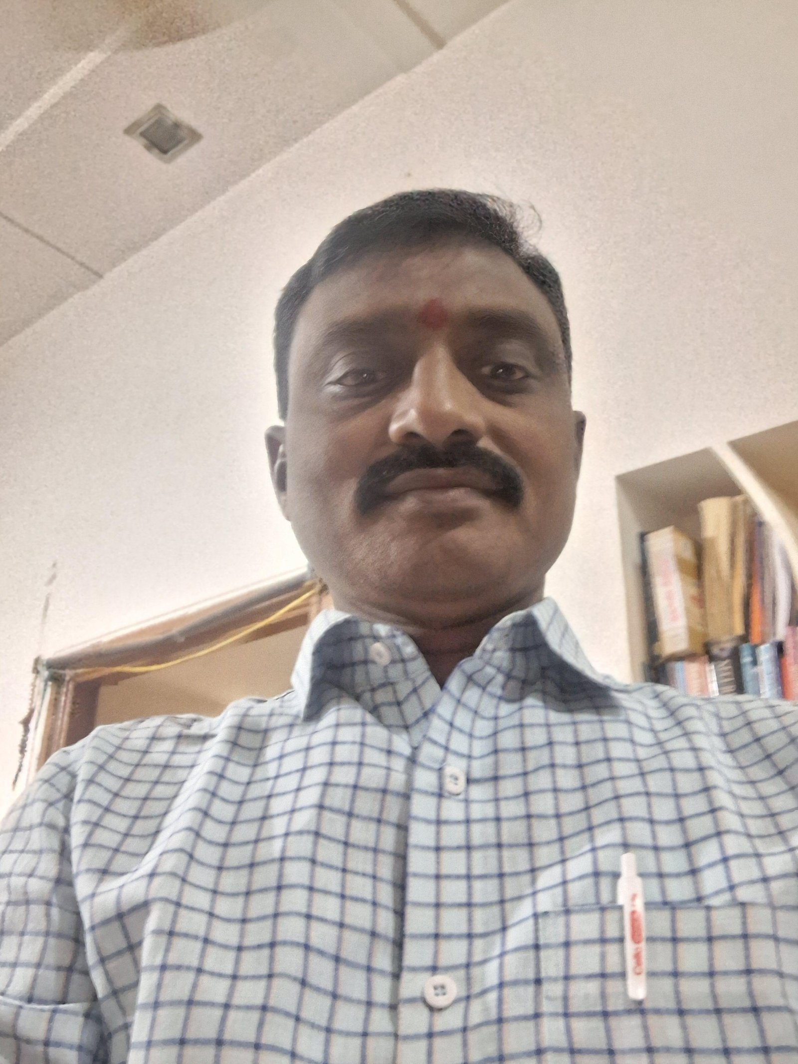 Srinivas Sirupuram