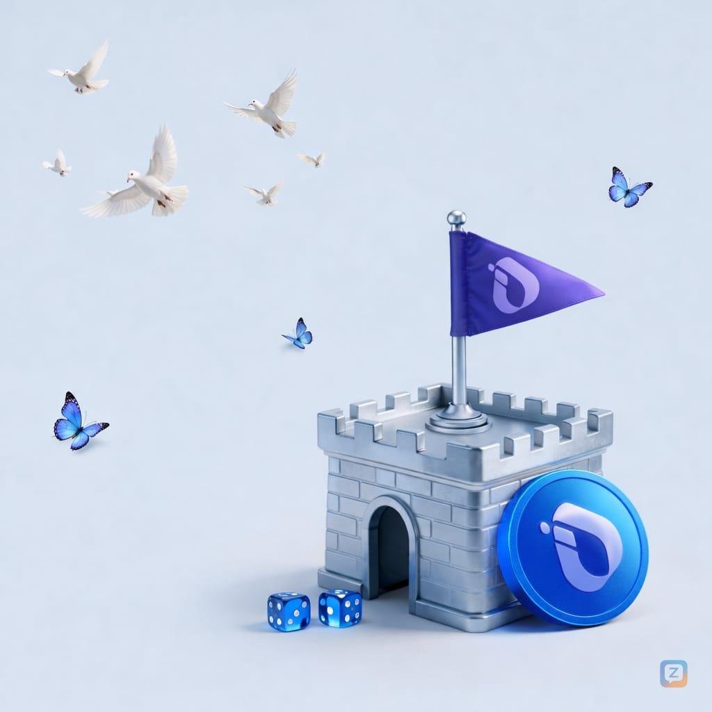 ONE QUESTION EVERYONE&rsquo;S THINKING. <br />
<br />
What do YOU...