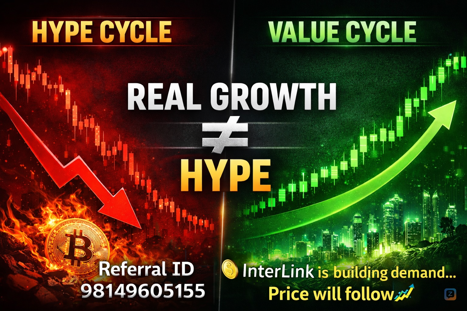 <i class="twa twa-rocket"></i><br />
Everyone asks: &ldquo;What will the...