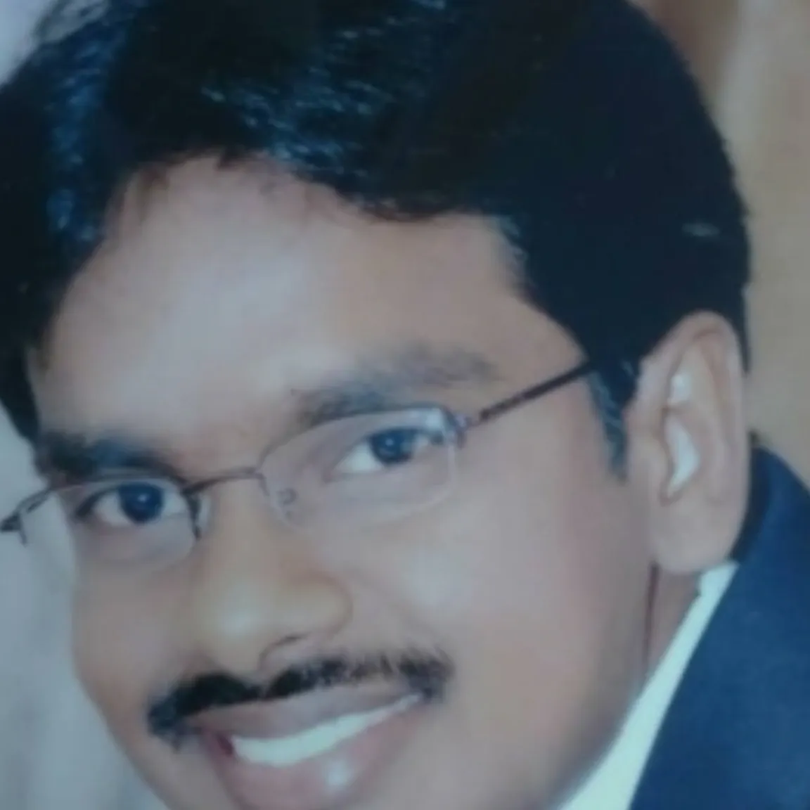 Nelluri Uma Maheswara Rao