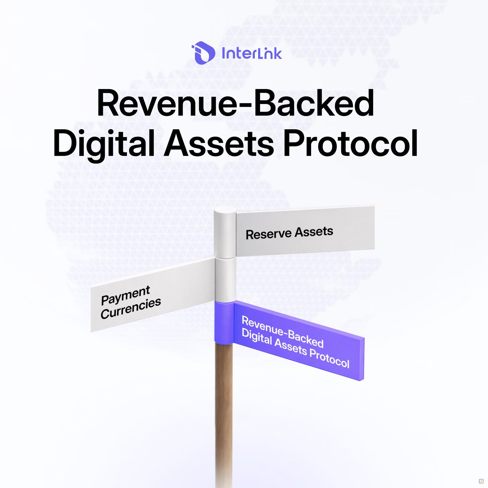 Revenue-Backed Digital Assets Protocol | Part 1: The conflict between reserve...