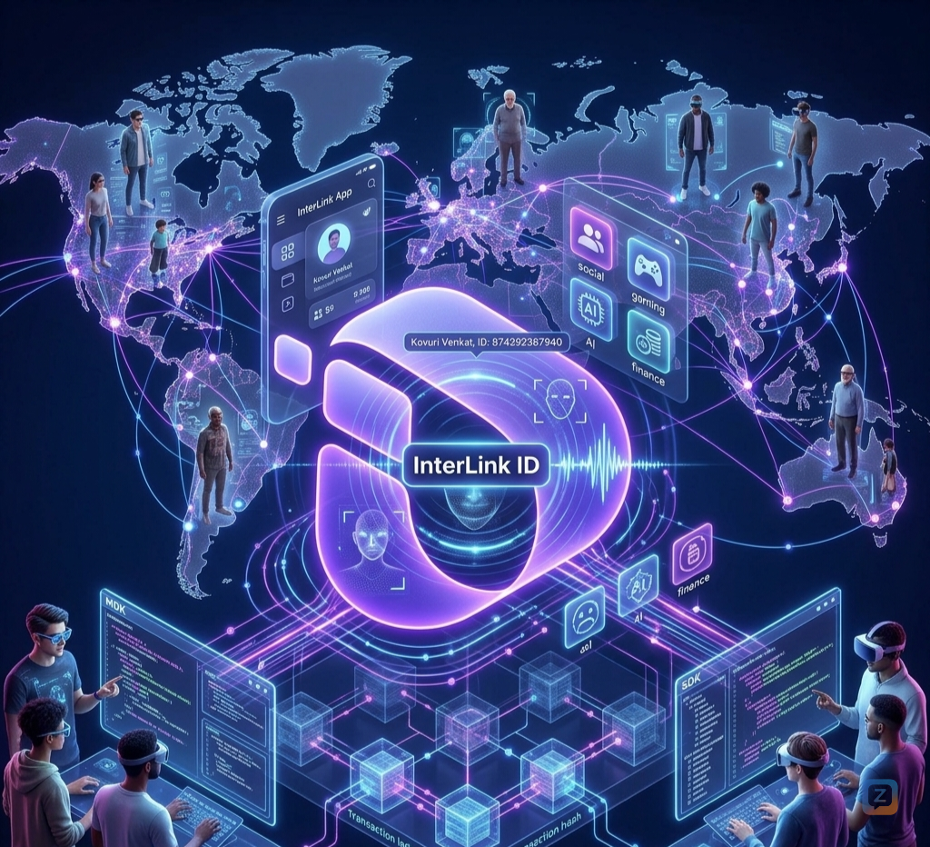 Interlink Id @874392367940