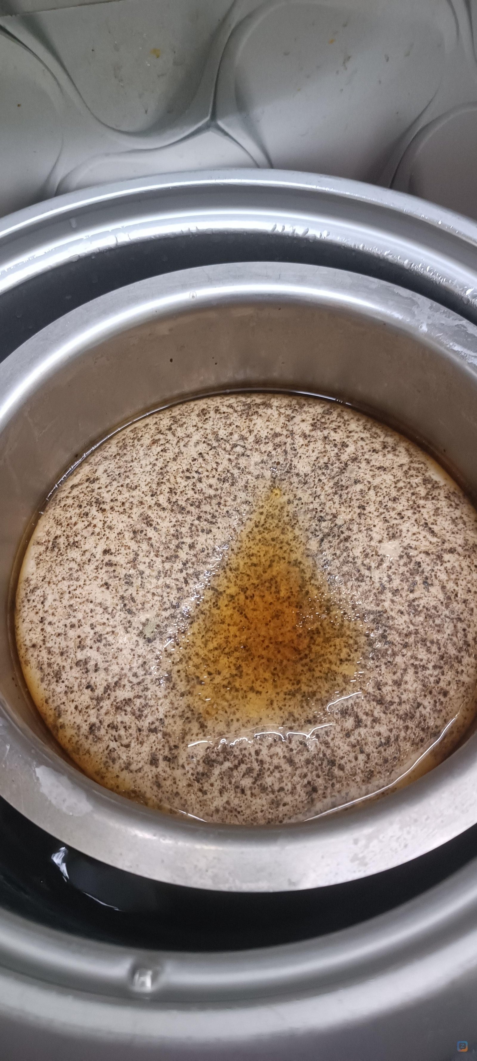 Today I prepared indian traditional sweet, guess name ? <a...