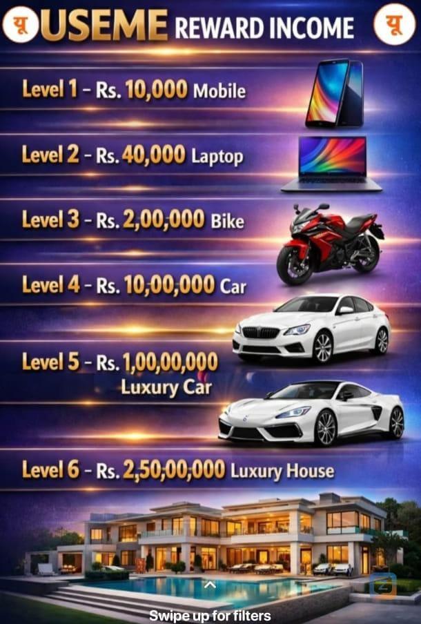 <i class="twa twa-flag-india"></i> India's Own Social Media<br />
<i...