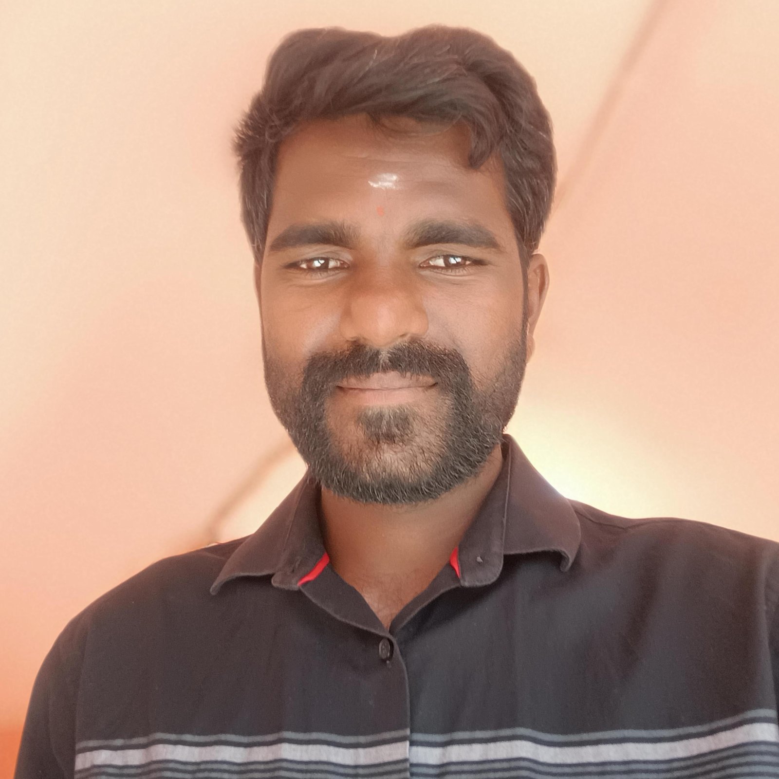 Singidi Mahenderreddy