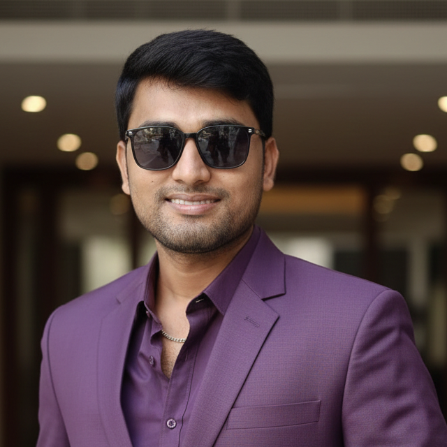 Beeraboina Venkata Subbaiah