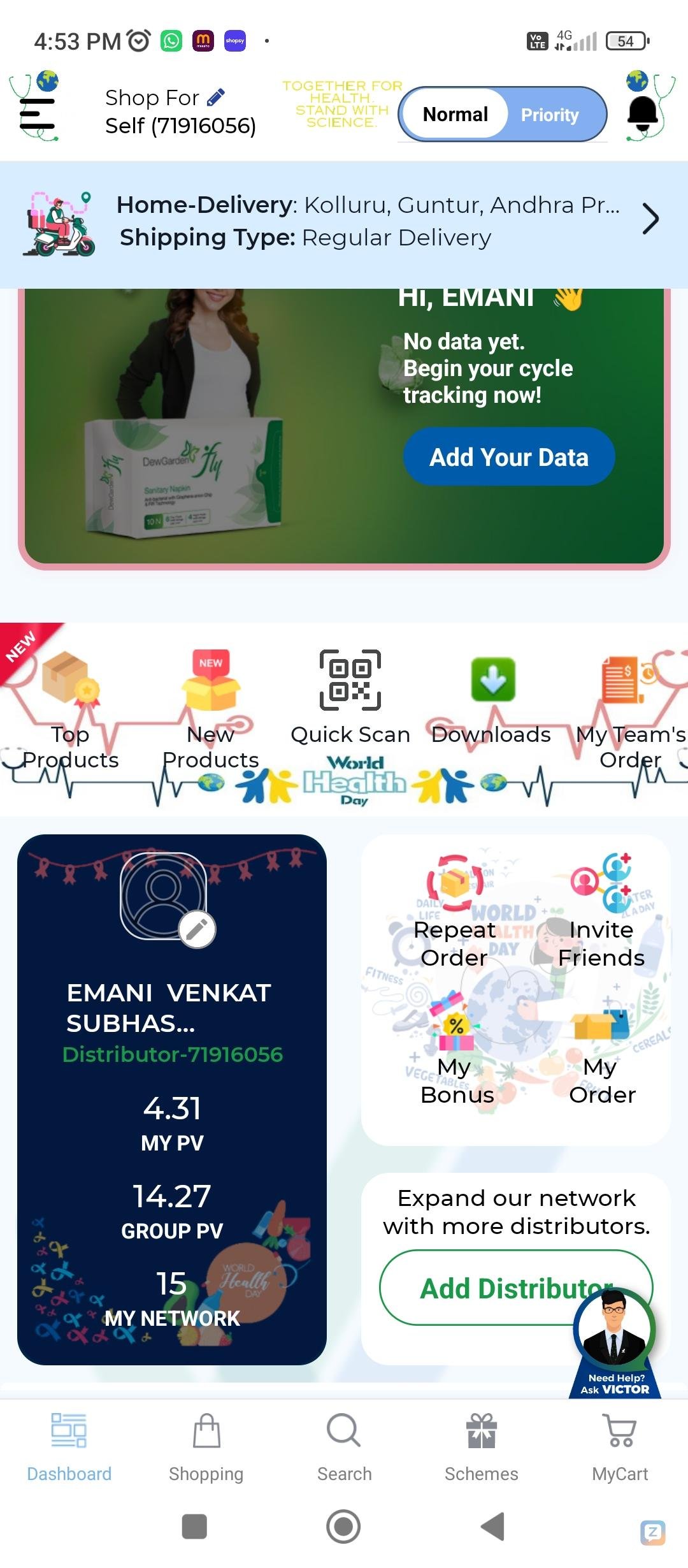 Any one intersted send me message 