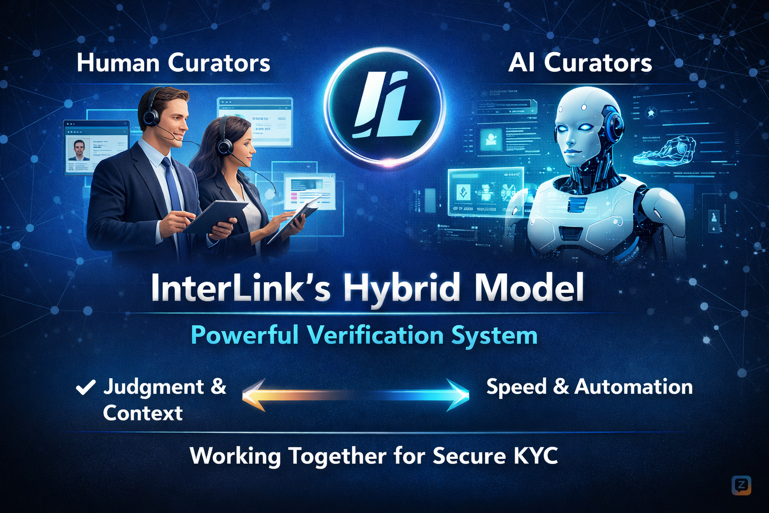 <i class="twa twa-gear"></i> InterLink&rsquo;s hybrid model:<br />
<i...