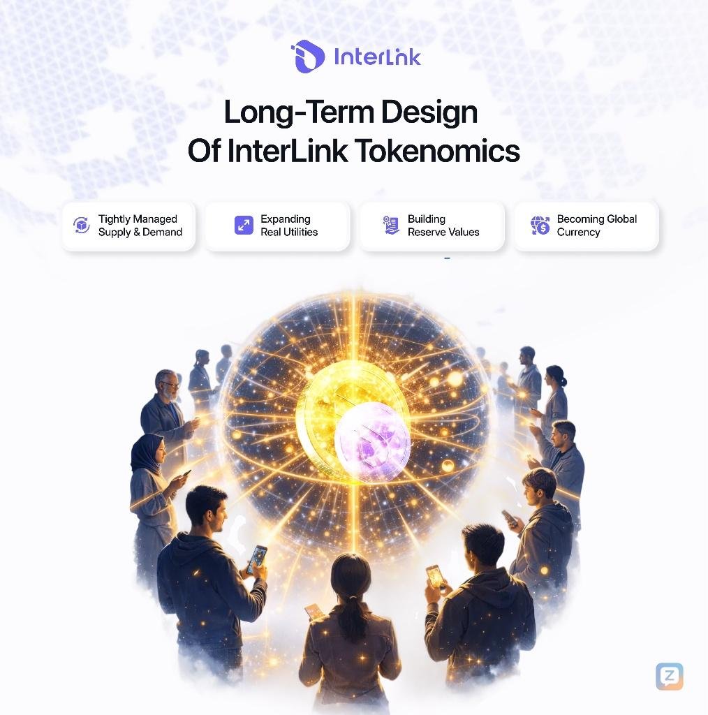 "Secure your future with InterLink&rsquo;s long-term...