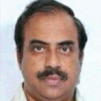 VELAGAPUDI KODANDA RAMAIAH