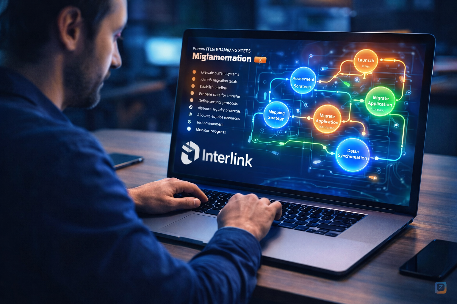 Financial Growth Planning Scene<br />
<br />
Ultra-realistic **user planning...