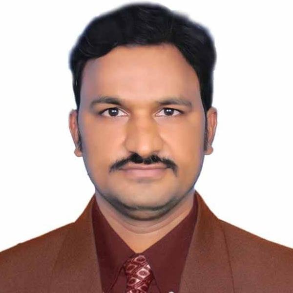 KRISHNA KISHORE THOKALA