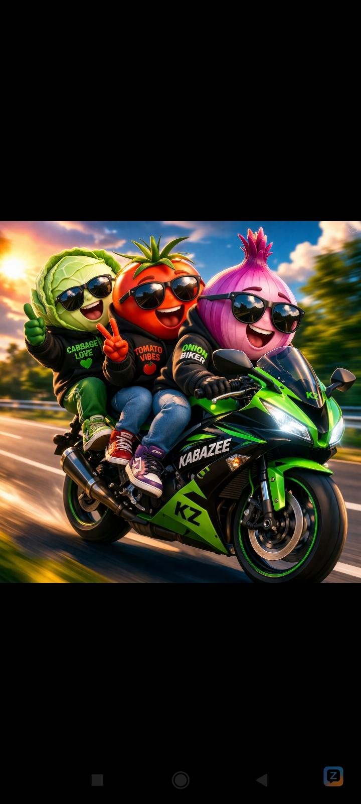 ***Hello friends Tinara***