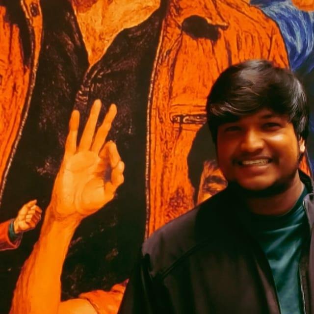 Srikanth Velijerla
