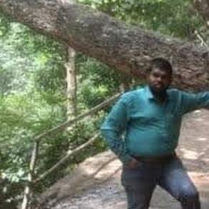 Thirumalakrishna Thirumala