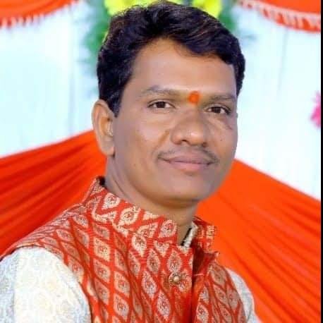 Someshwar Chilukamari