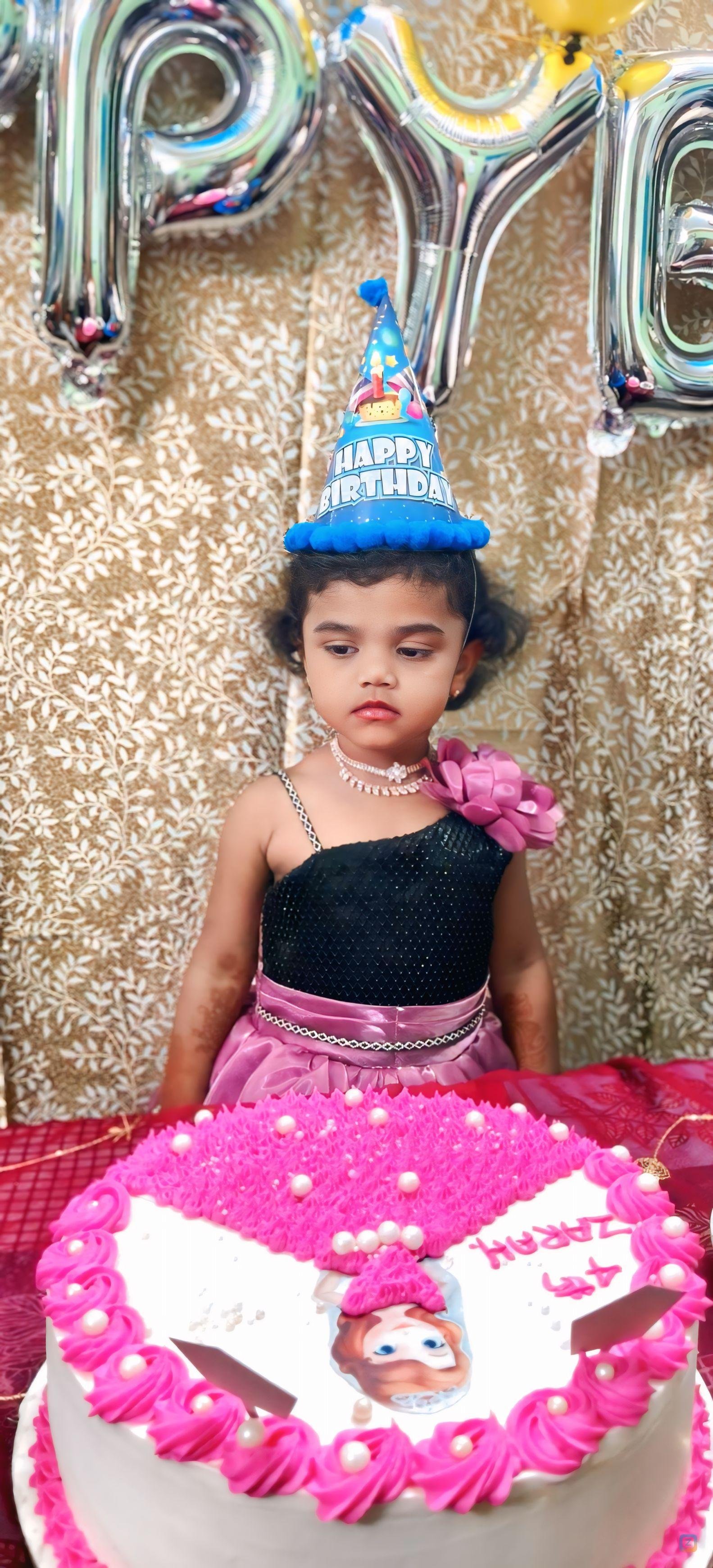 Happy Birthday my lovely Daughter Zarah,<i class="twa...