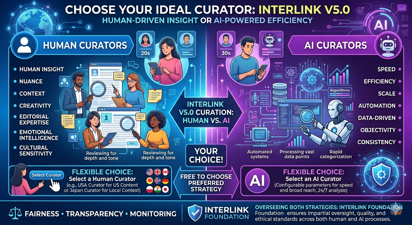the world of verification and content strategy, one size never fits all....