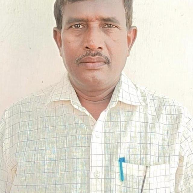 Yallampalli Venkateswarlu