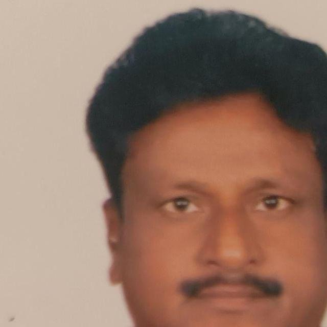 Konkati Ravi