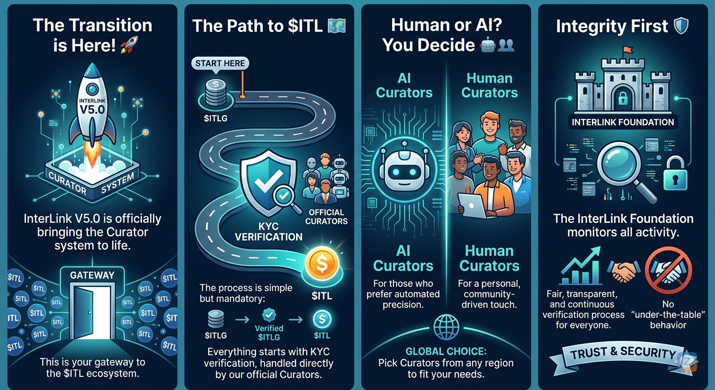 The "Visual Roadmap" (Perfect for a Carousel)<br />
Slide 1: The...