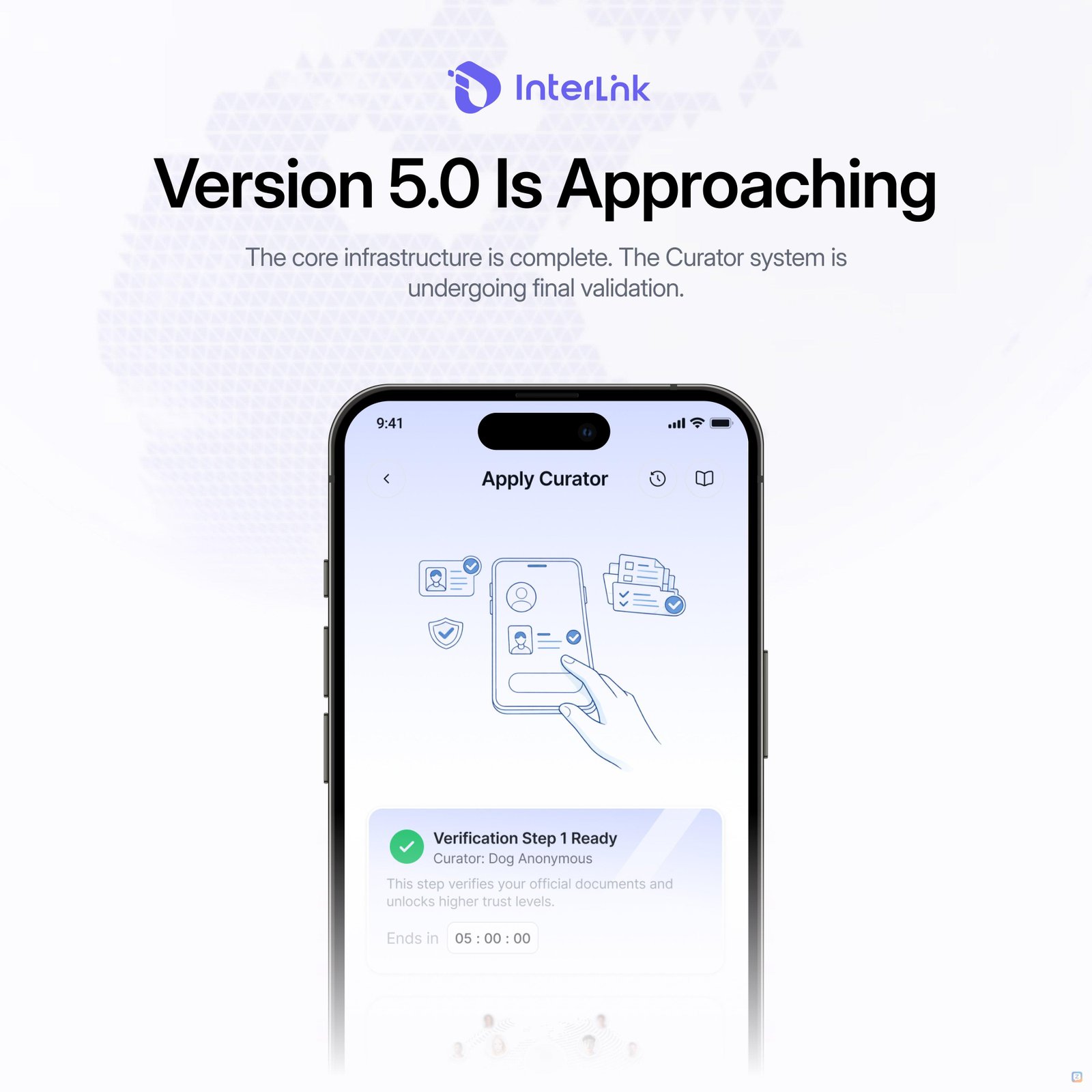 Version 5.0 is approaching. <i class="twa twa-fire"></i><br />
<br />
This is...
