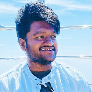 Malidevaraju Sushanth Kumar