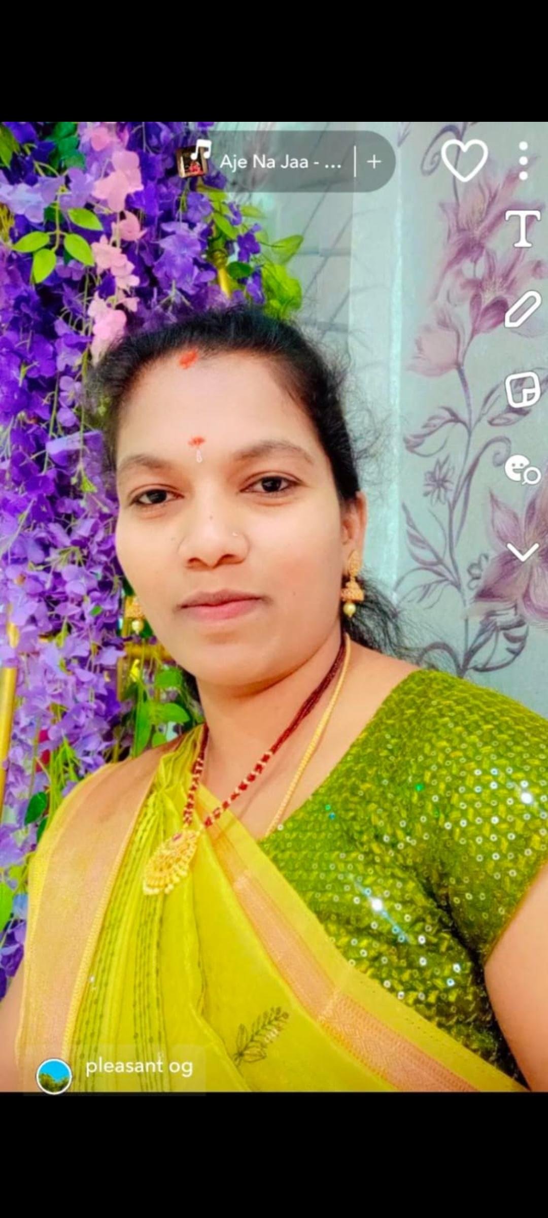 Musalagari Anithareddy