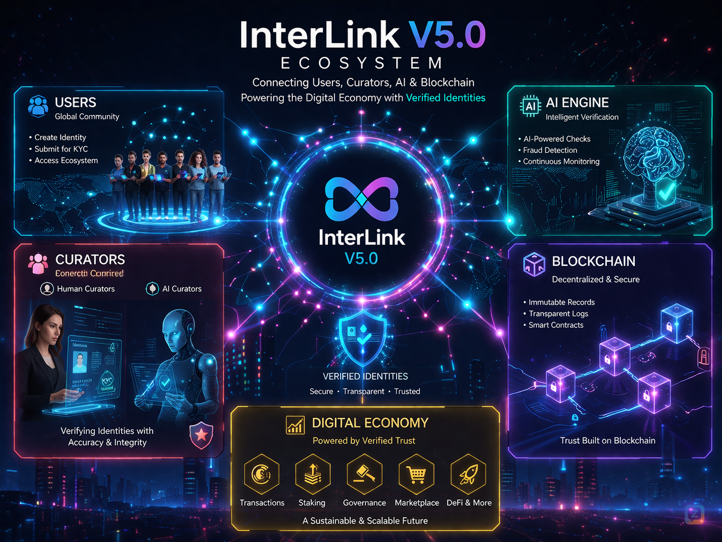 Interlink KYC official release 