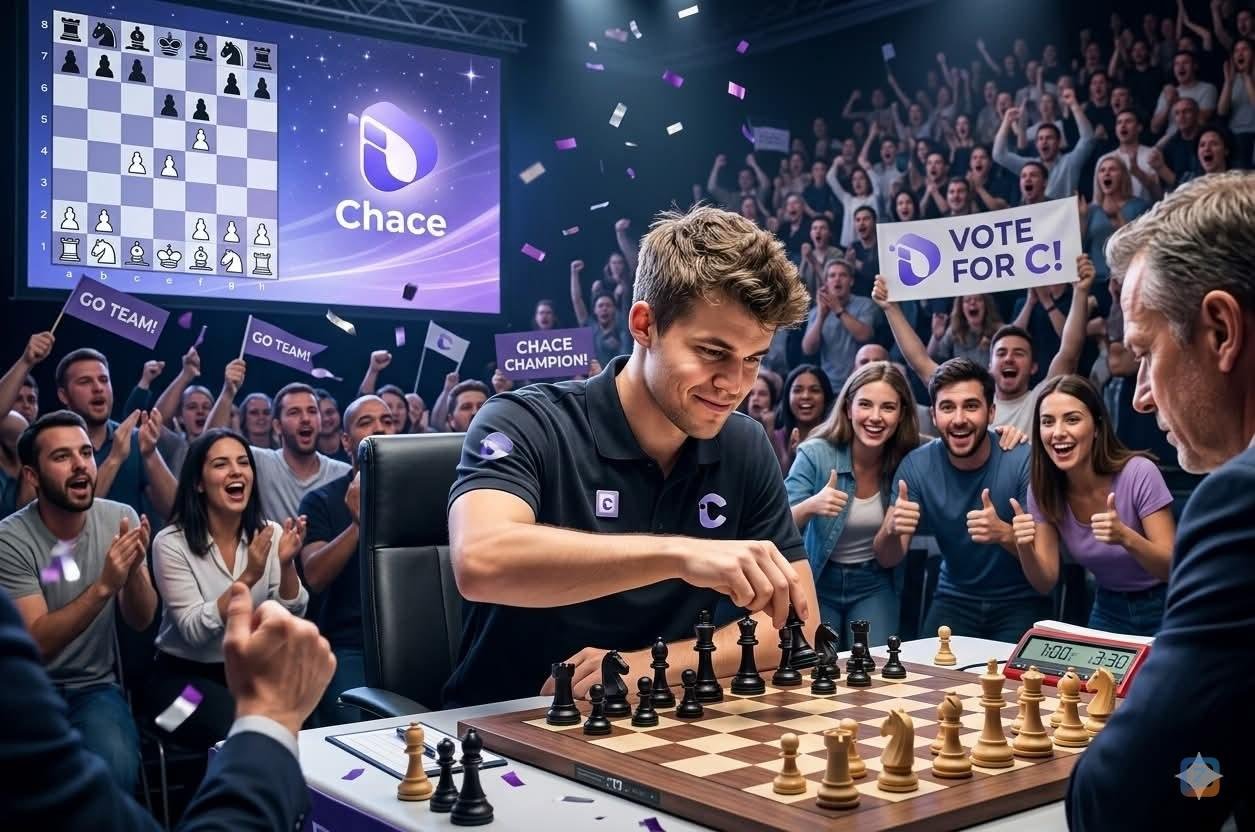 In the world of strategy and precision, every move matters&mdash;just like in...