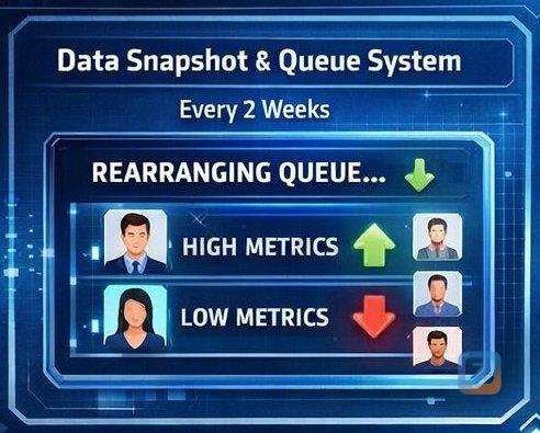Interlink KYC strategy<i class="twa twa-postal-horn"></i><i class="twa...
